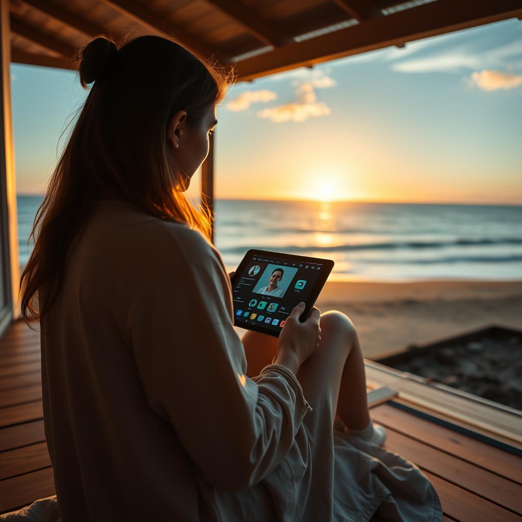 image 180 Onde Assistir A Casa na Praia Online? Streaming e Download!