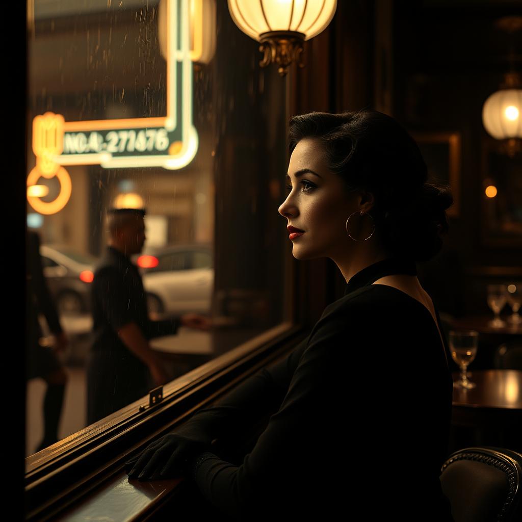 Onde Assistir A Condessa Branca Online? Streaming e Download!