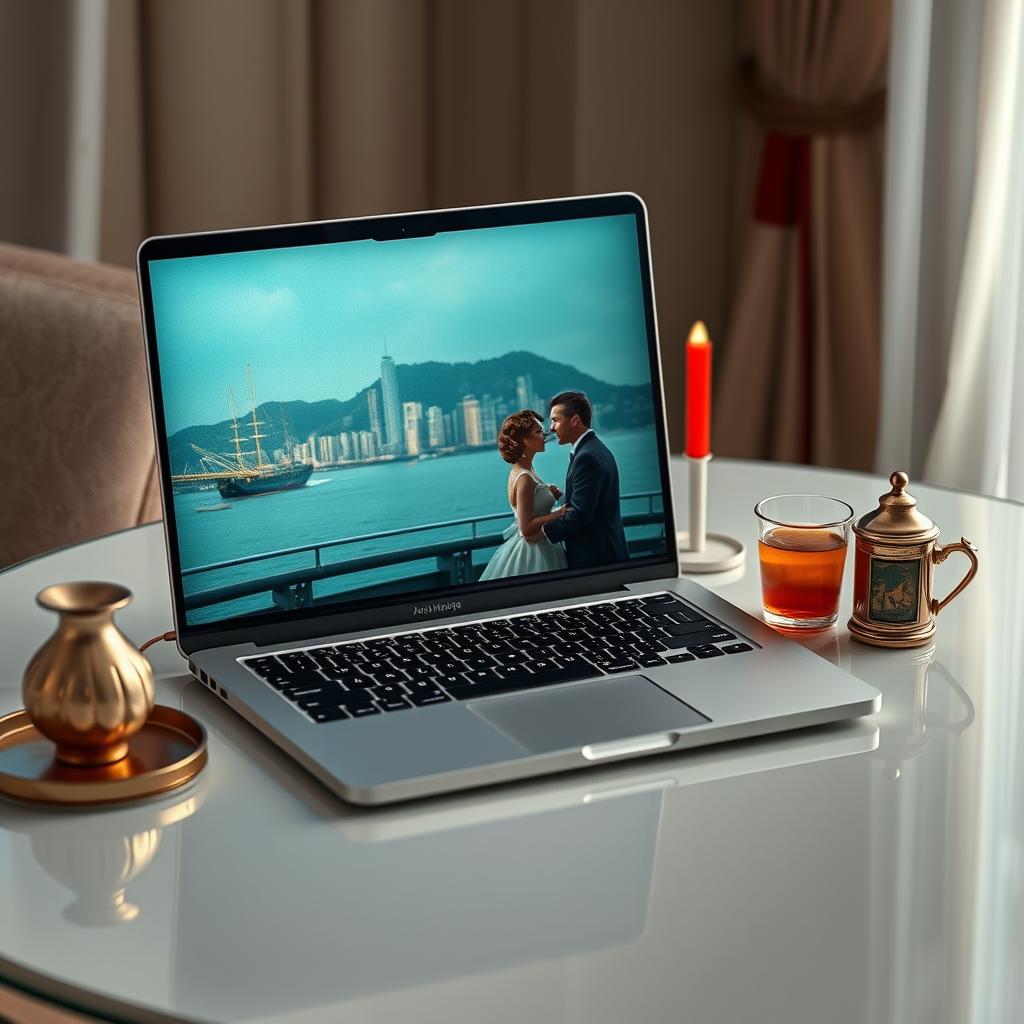 Onde Assistir A Condessa de Hong Kong Online? Streaming e Download!