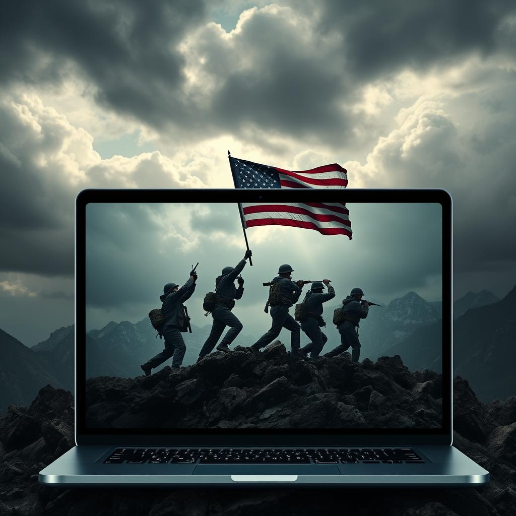 Onde Assistir A Conquista da Honra Online? Streaming e Download!