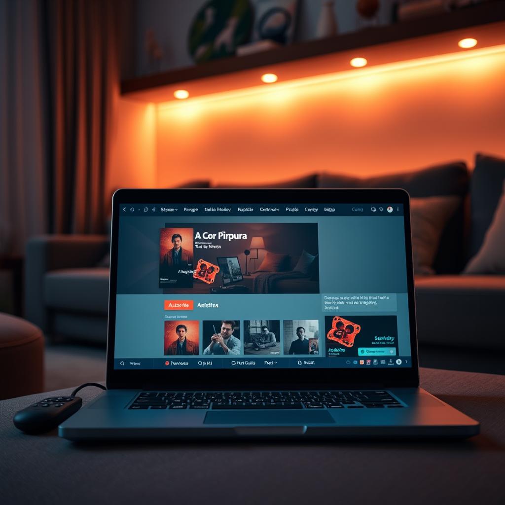 Onde Assistir A Cor Púrpura Online? Streaming e Download!