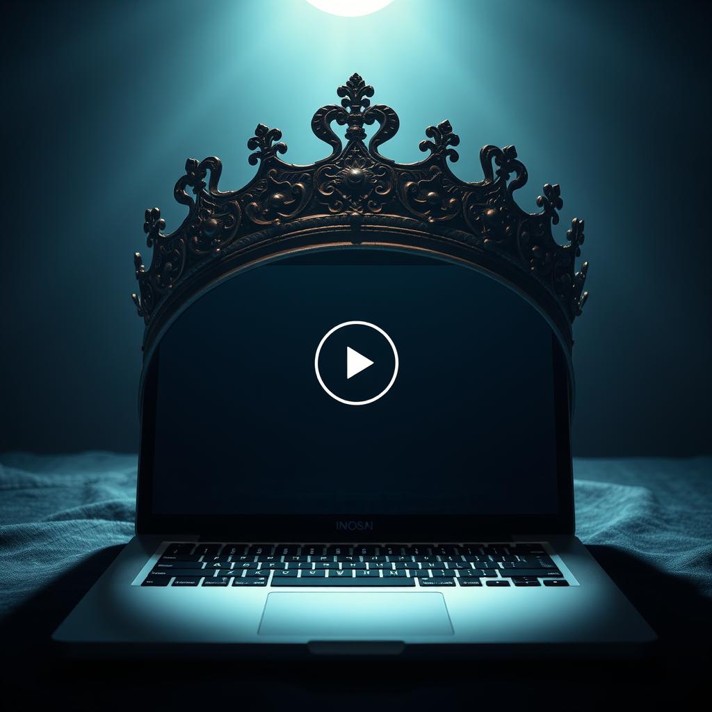 Onde Assistir A Coroa Vazia Online? Streaming e Download!