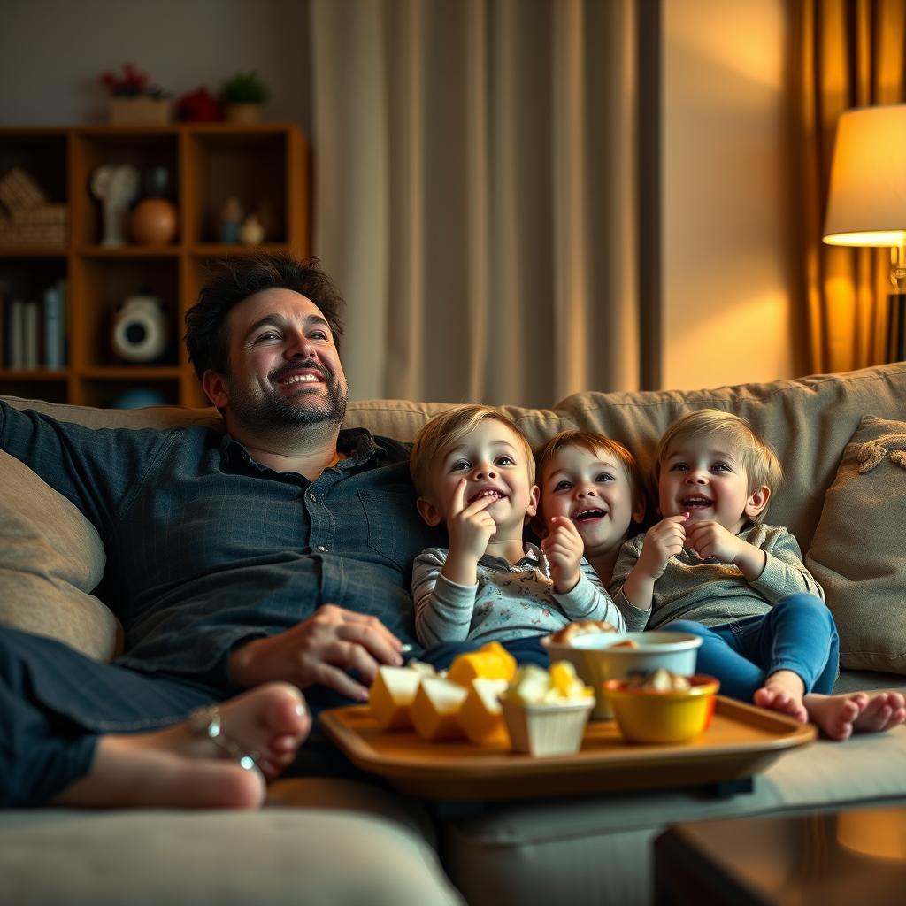 Onde Assistir A Creche do Papai Online? Streaming e Download!