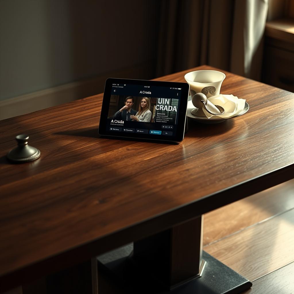 Onde Assistir A Criada Online? Streaming e Download!