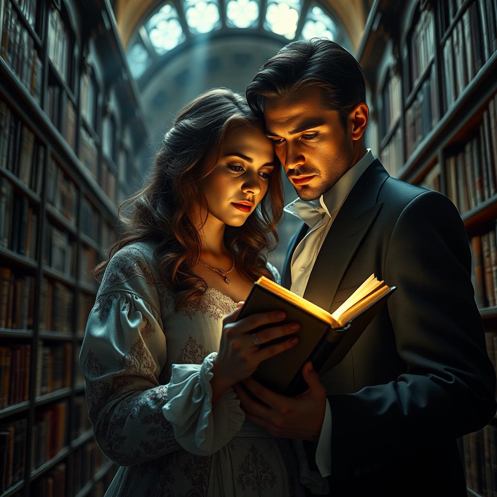 Onde Assistir A Descoberta das Bruxas Online? Streaming e Download!