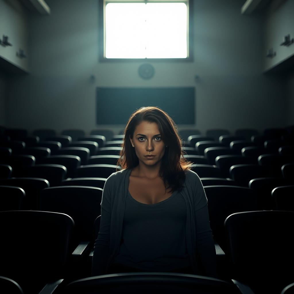 Onde Assistir A Desordem que Ficou Online? Streaming e Download!