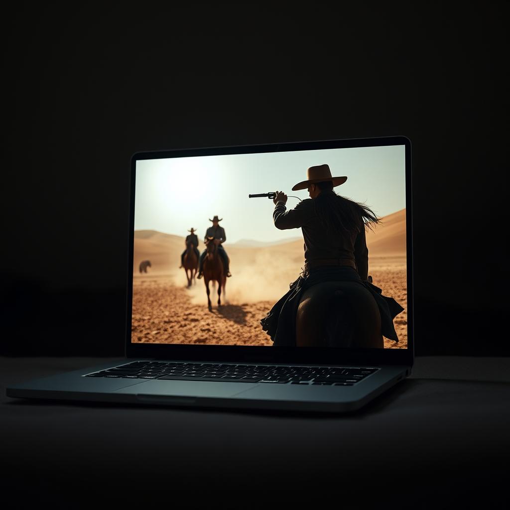 Onde Assistir A Difícil Vingança Online? Streaming e Download!