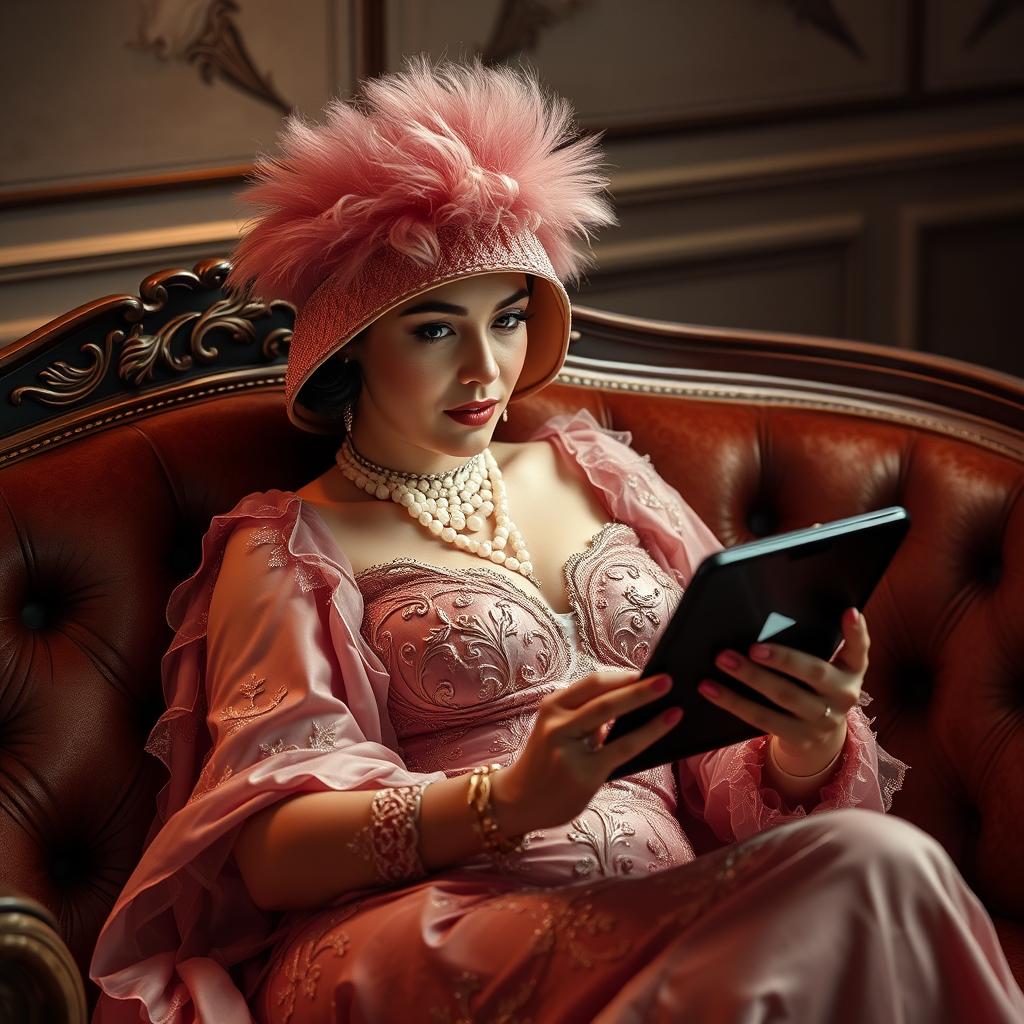 Onde Assistir A Dona do Barato Online? Streaming e Download!