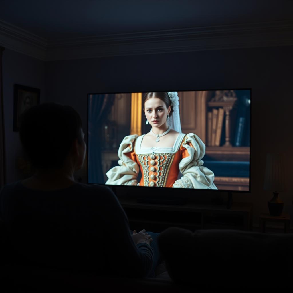 Onde Assistir A Duquesa Online? Streaming e Download!