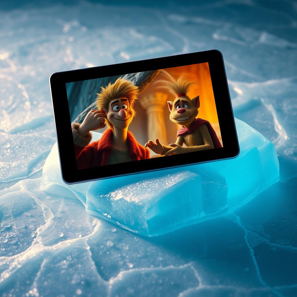 Onde Assistir A Era do Gelo Online? Streaming e Download!