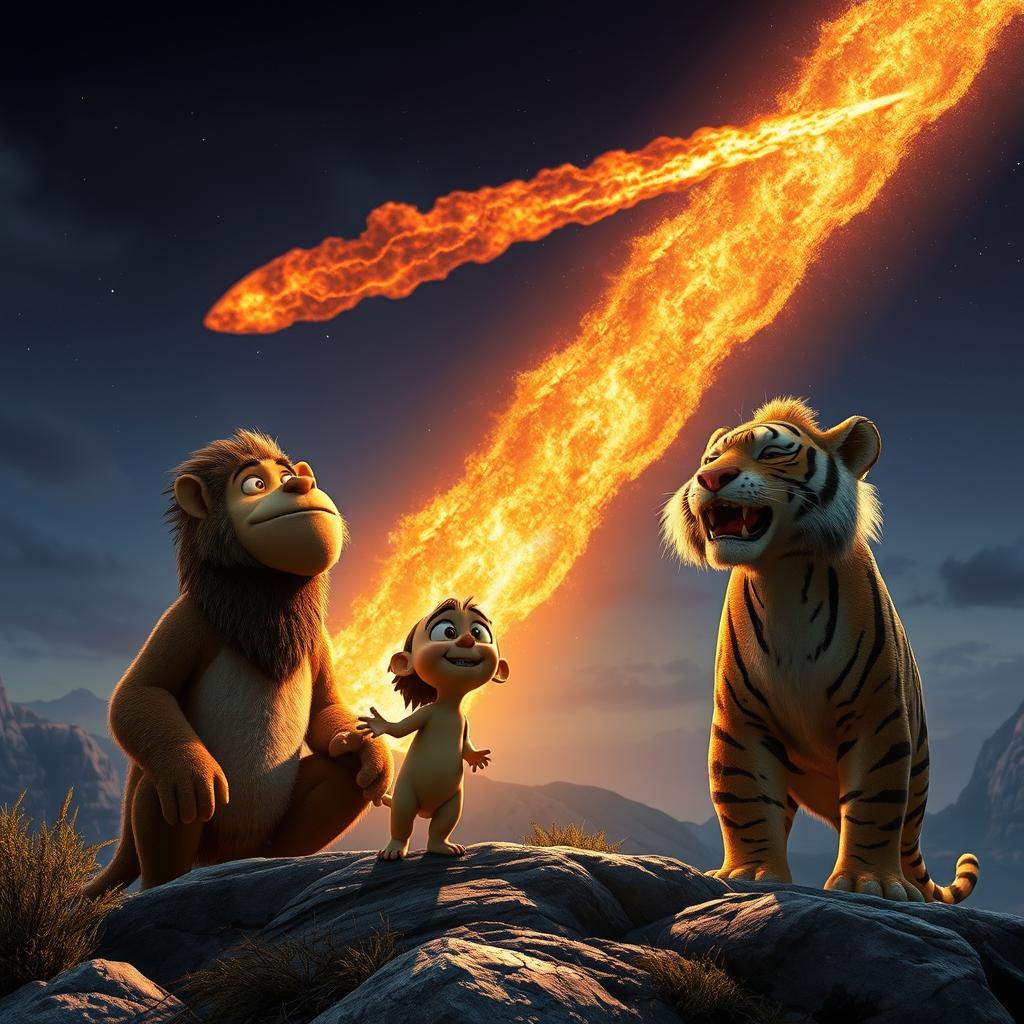 Onde Assistir A Era do Gelo: O Big Bang Online? Streaming e Download!