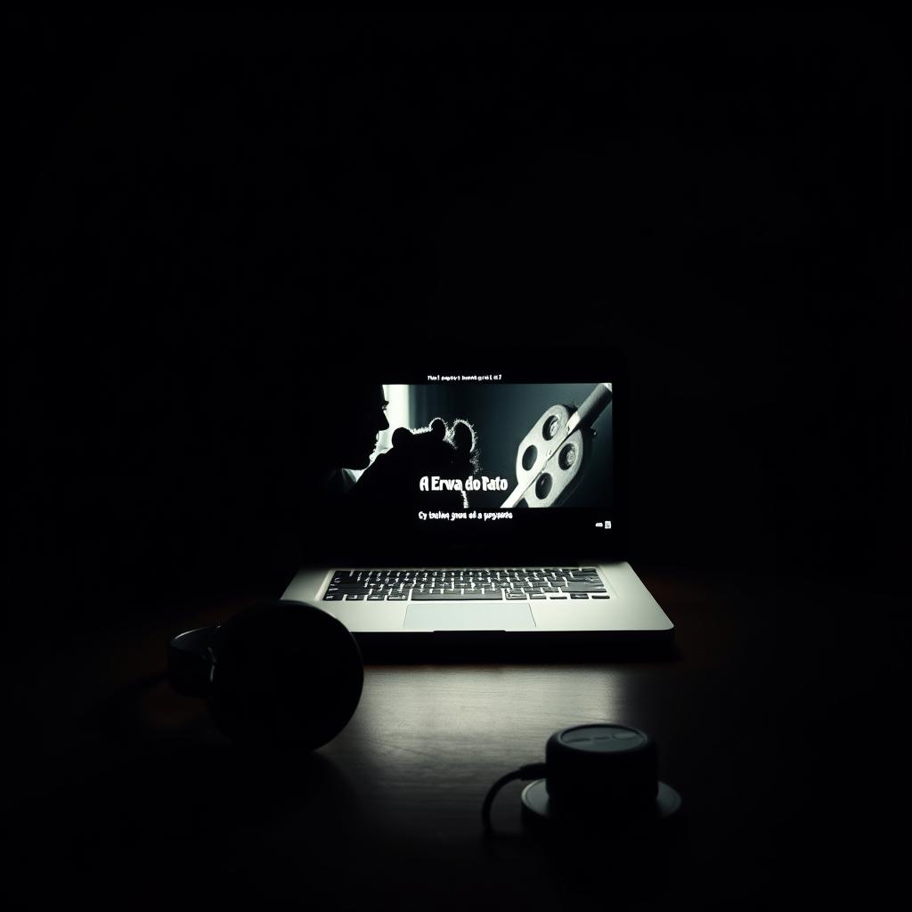 Onde Assistir A Erva do Rato Online? Streaming e Download!