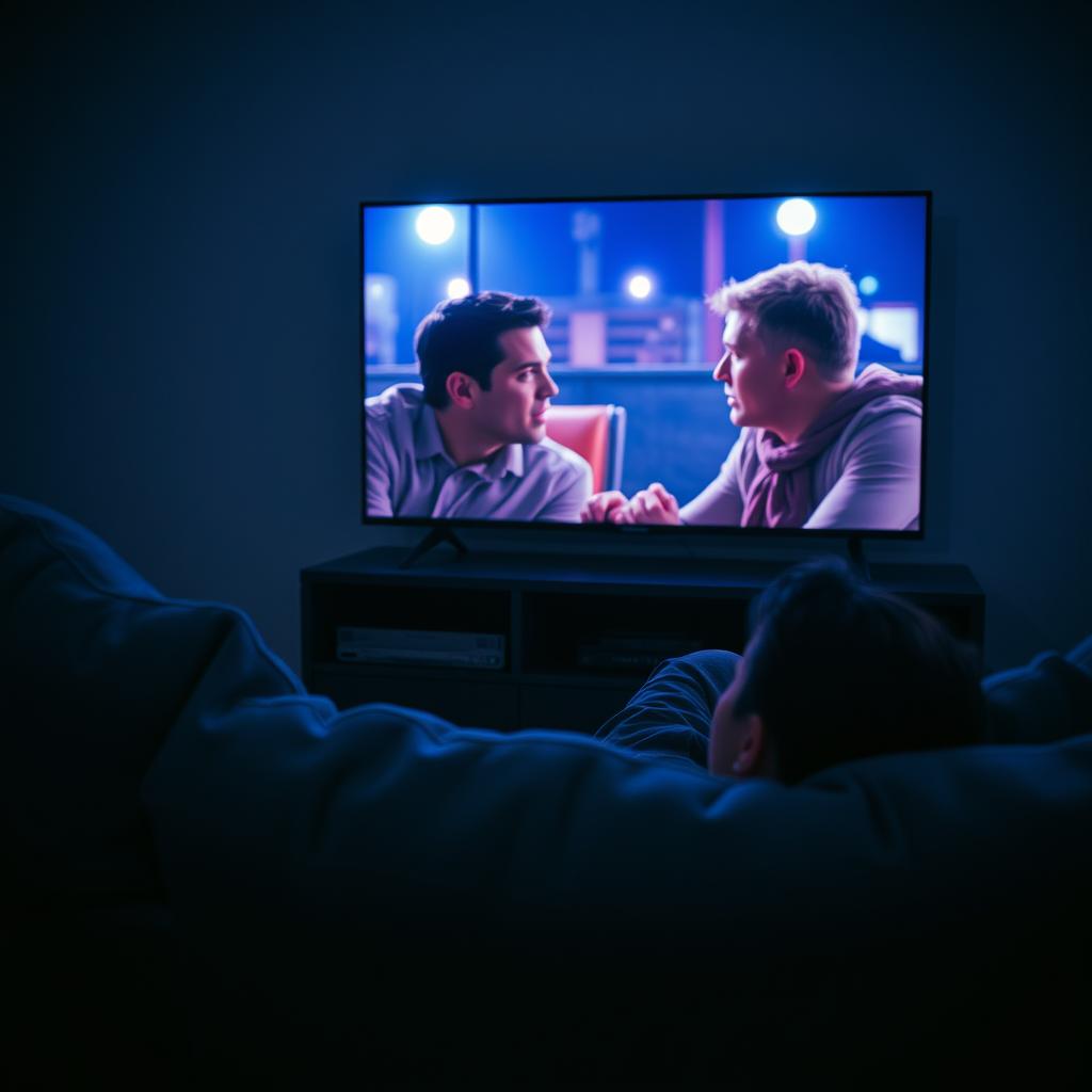 Onde Assistir A Escala: Amizade em Segundo Lugar Online? Streaming e Download!