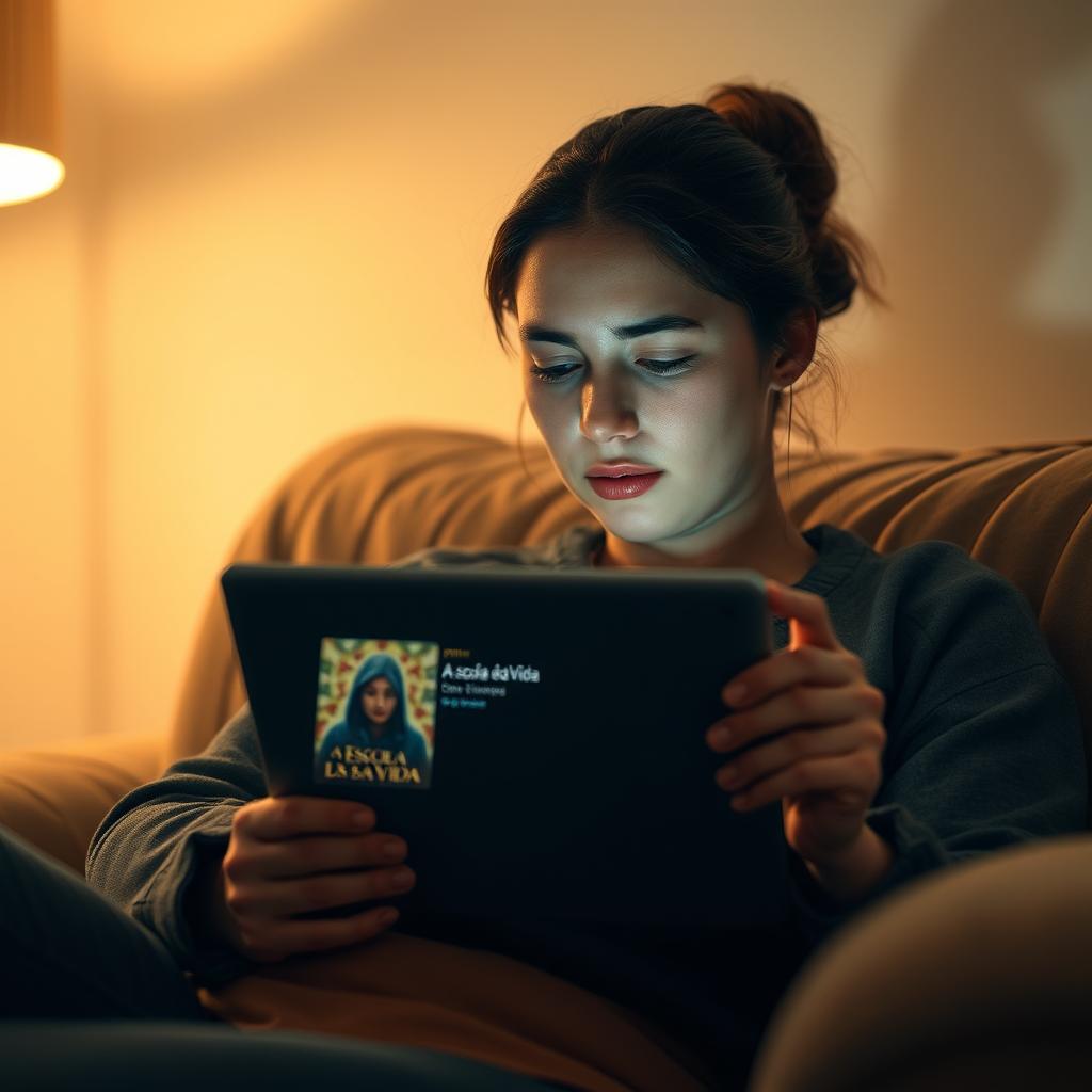 Onde Assistir A Escola da Vida Online? Streaming e Download!