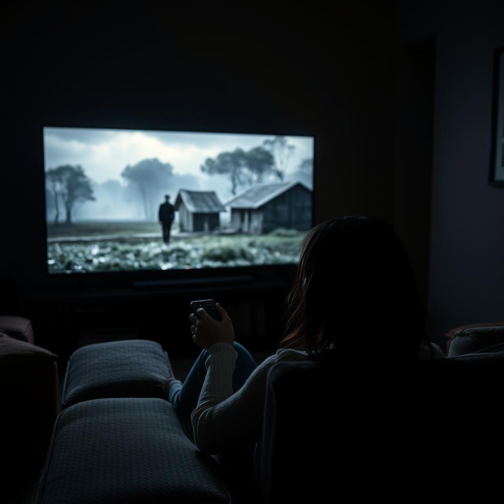 Onde Assistir A Escolhida Online? Streaming e Download!