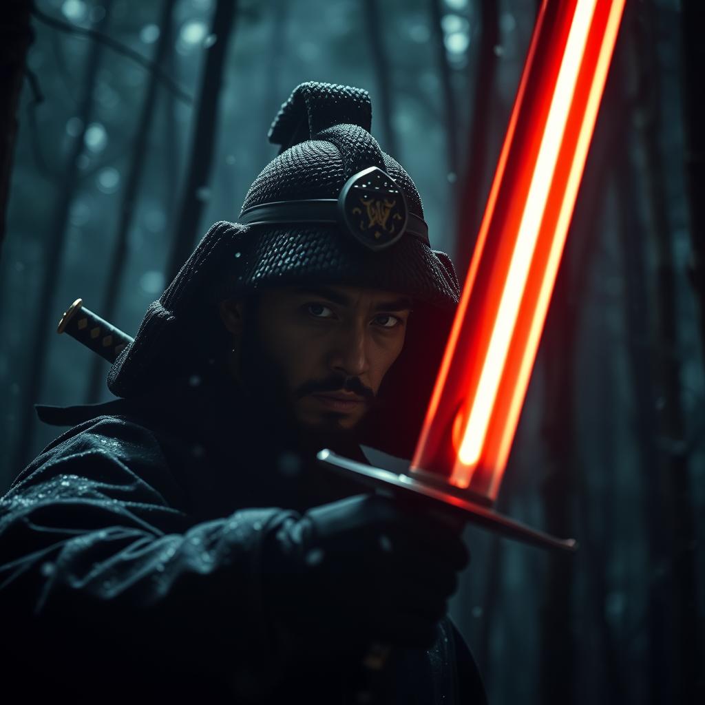 Onde Assistir A Espada da Maldição Online? Streaming e Download!