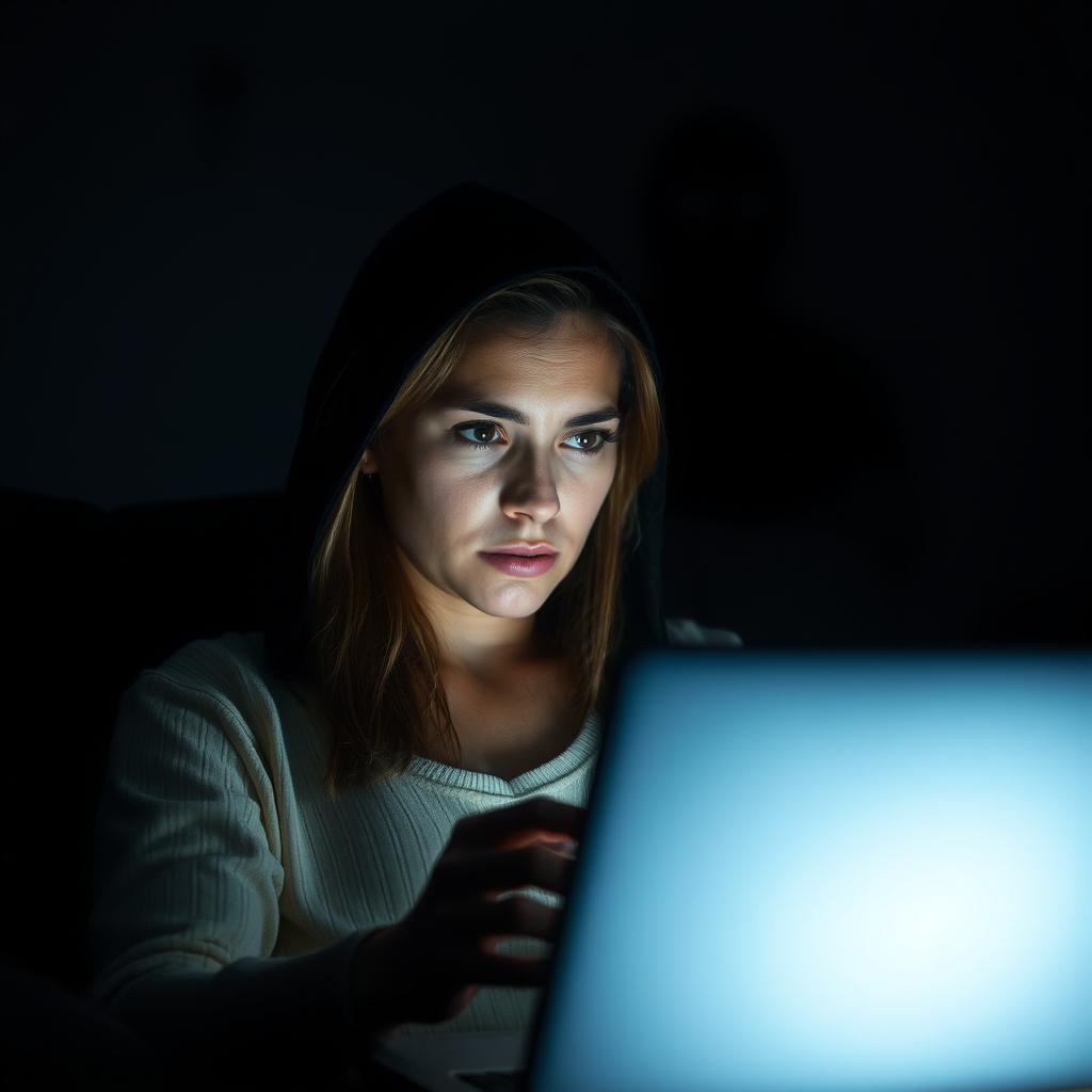 Onde Assistir À Espreita do Mal Online? Streaming e Download!