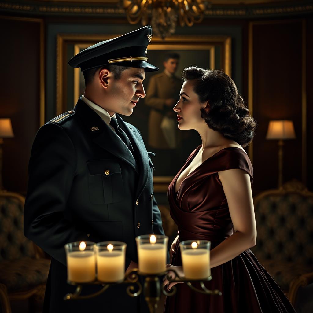 Onde Assistir A Exceção Online? Streaming e Download!