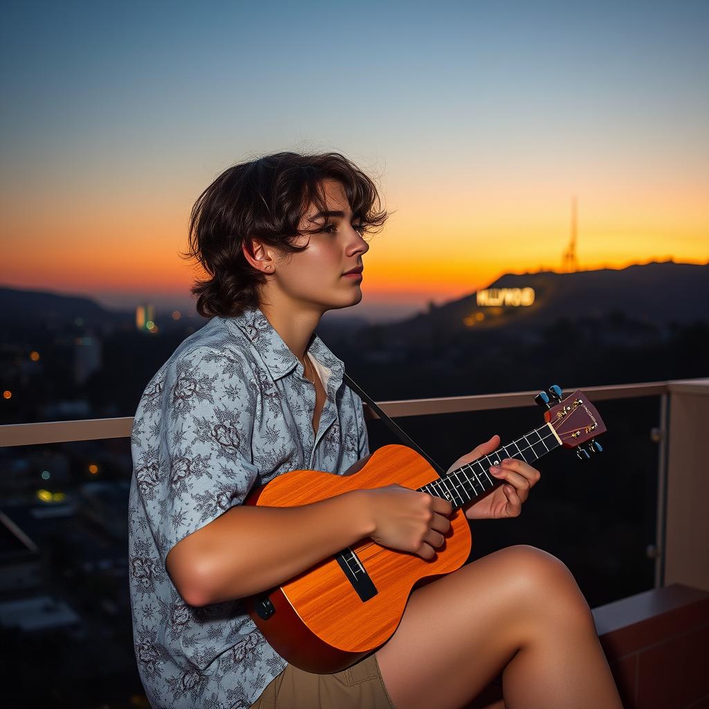 Onde Assistir A Extraordinária Garota Chamada Estrela em Hollywood Online? Streaming e Download!