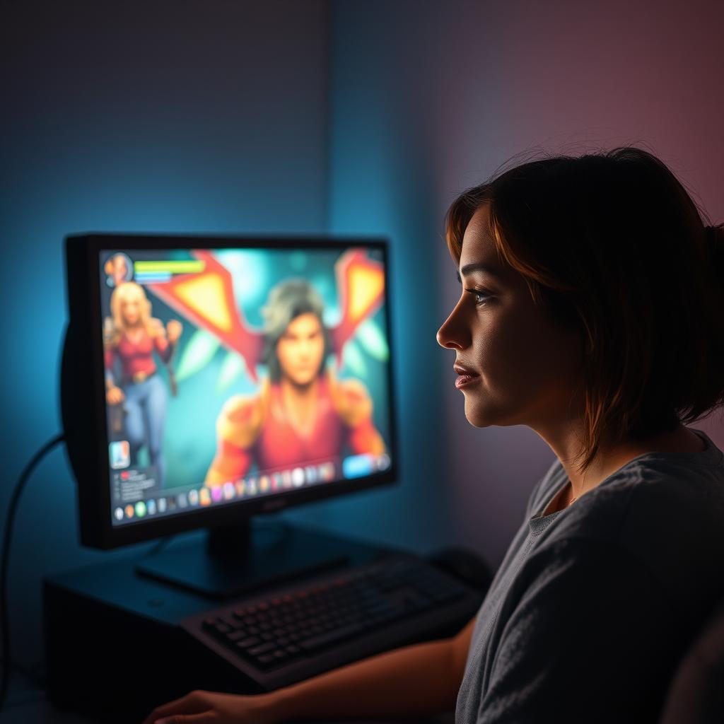 Onde Assistir A Extraordinária Vida de Ibelin Online? Streaming e Download!