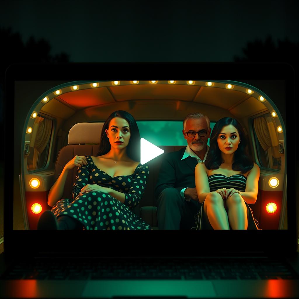 Onde Assistir A Família Addams 2: Pé na Estrada Online? Streaming e Download!