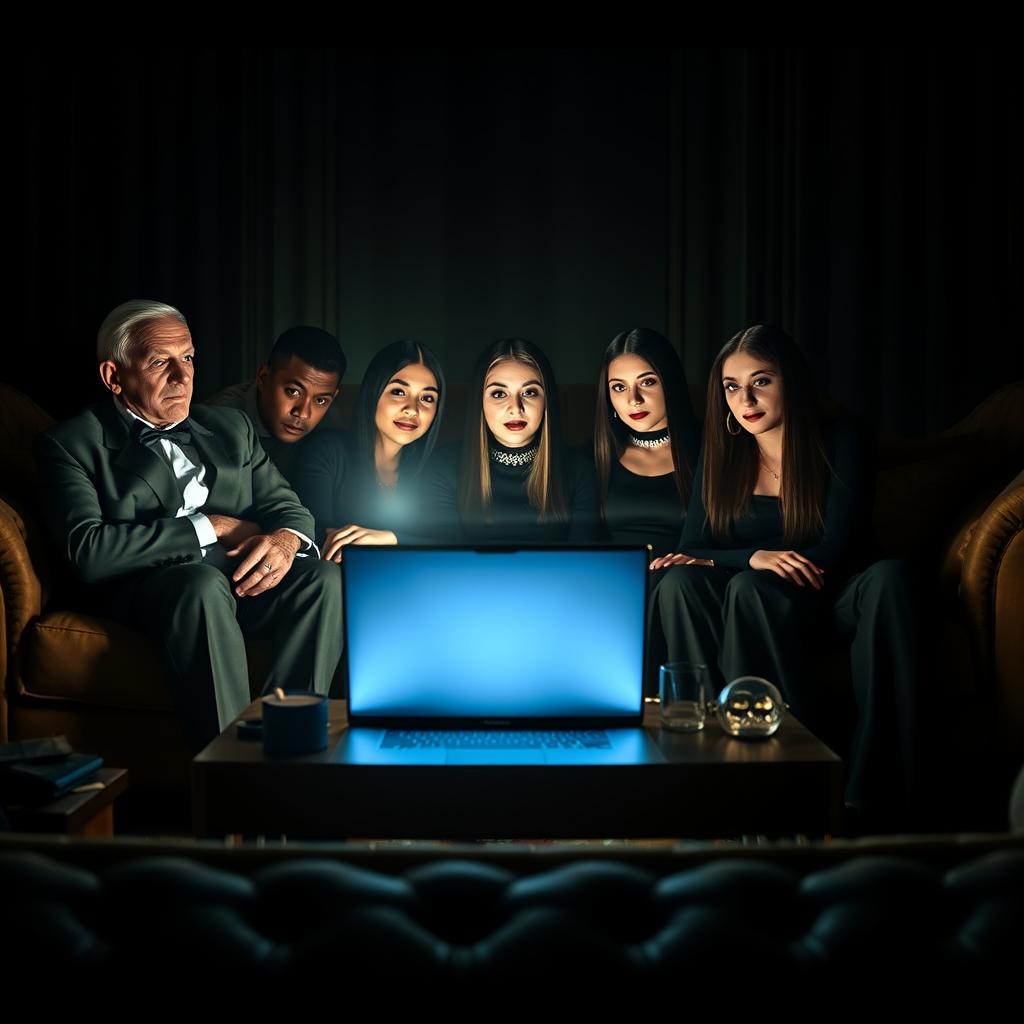 Onde Assistir A Família Addams Online? Streaming e Download!
