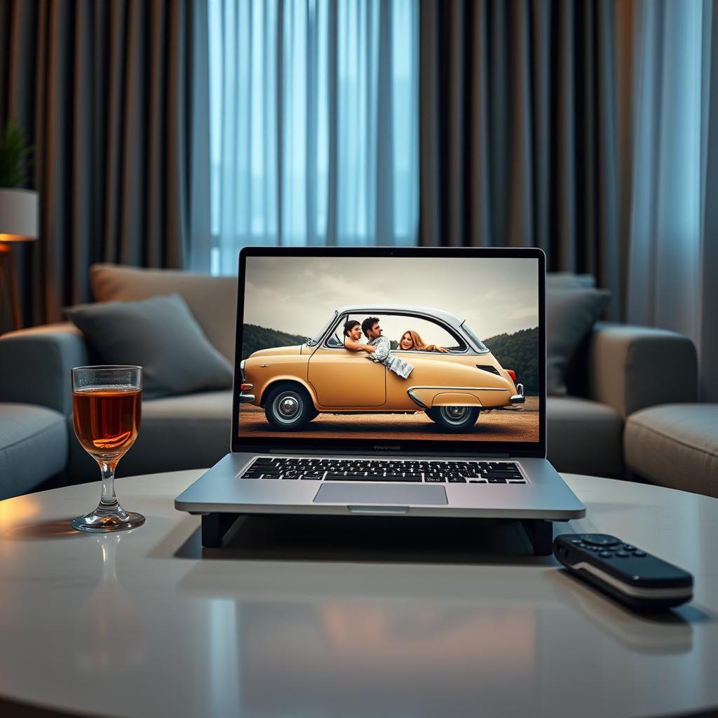 Onde Assistir A Família Buscapé Online? Streaming e Download!