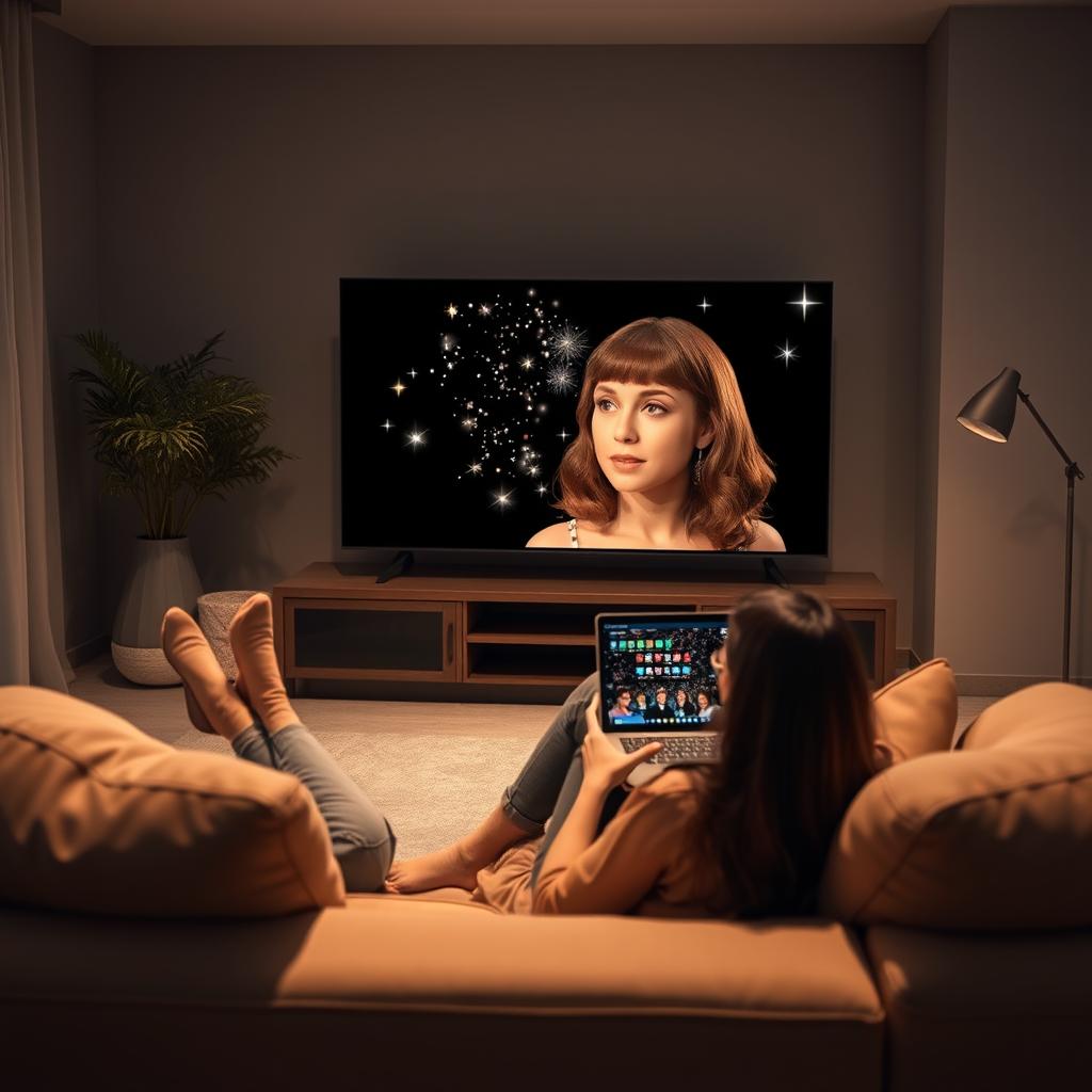 image 265 Onde Assistir A Feiticeira Online? Streaming e Download!