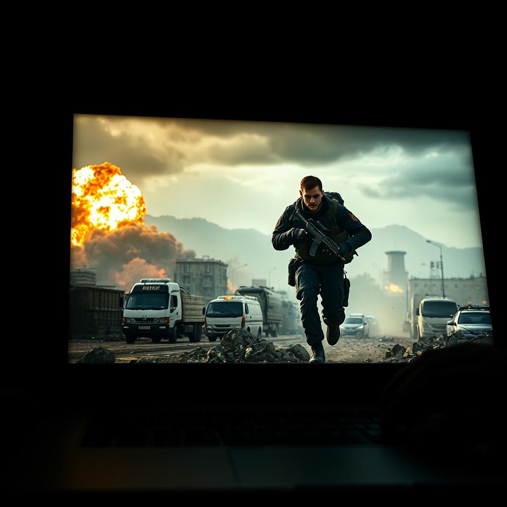 image 267 Onde Assistir A Fera da Guerra Online? Streaming e Download!