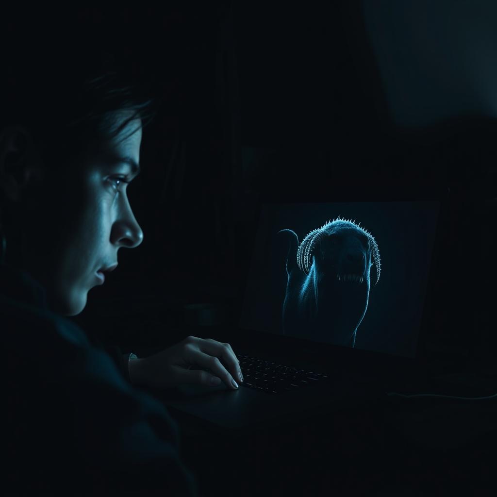 Onde Assistir A Fera Interior Online? Streaming e Download!