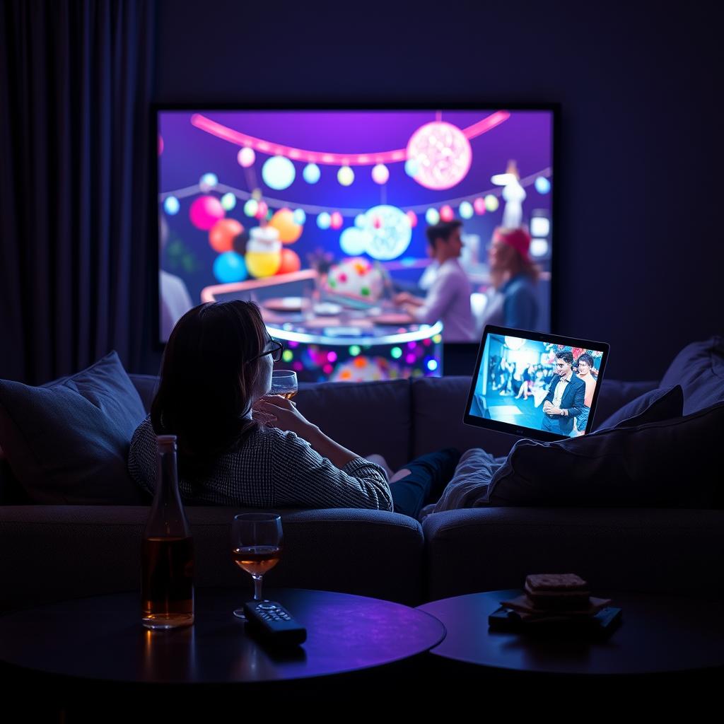 Onde Assistir A Festa de Léo Online? Streaming e Download!