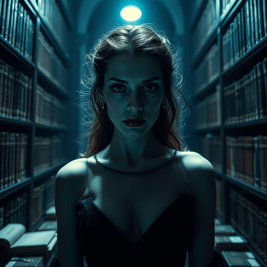 Onde Assistir A Filha de Drácula Online? Streaming e Download!