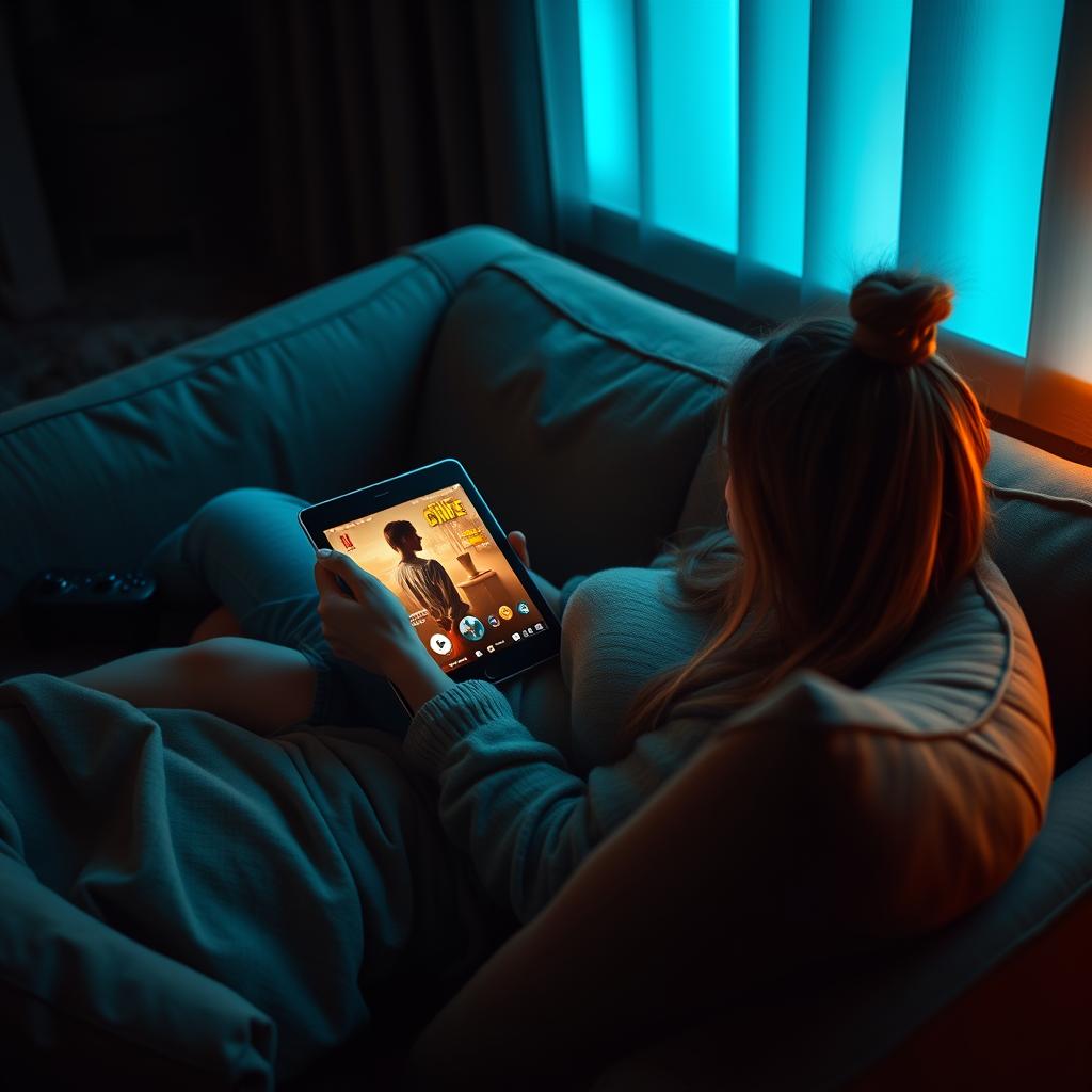 Onde Assistir A Filha do Chefe Online? Streaming e Download!