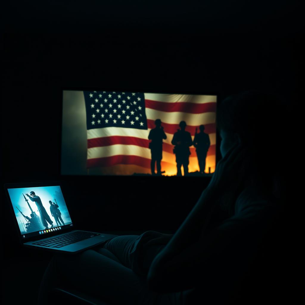 Onde Assistir A Filha do General Online? Streaming e Download!