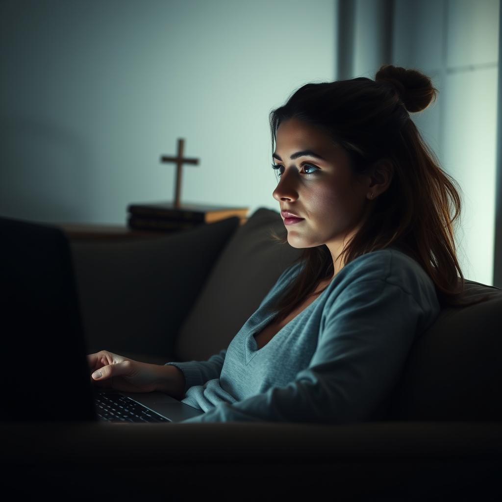 Onde Assistir A Filha do Pastor Online? Streaming e Download!