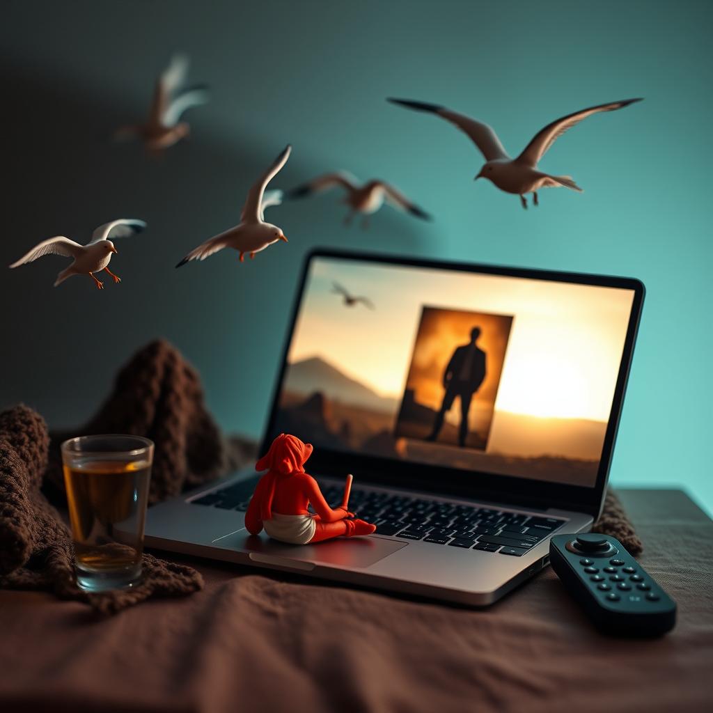 Onde Assistir A Fuga das Galinhas Online? Streaming e Download!