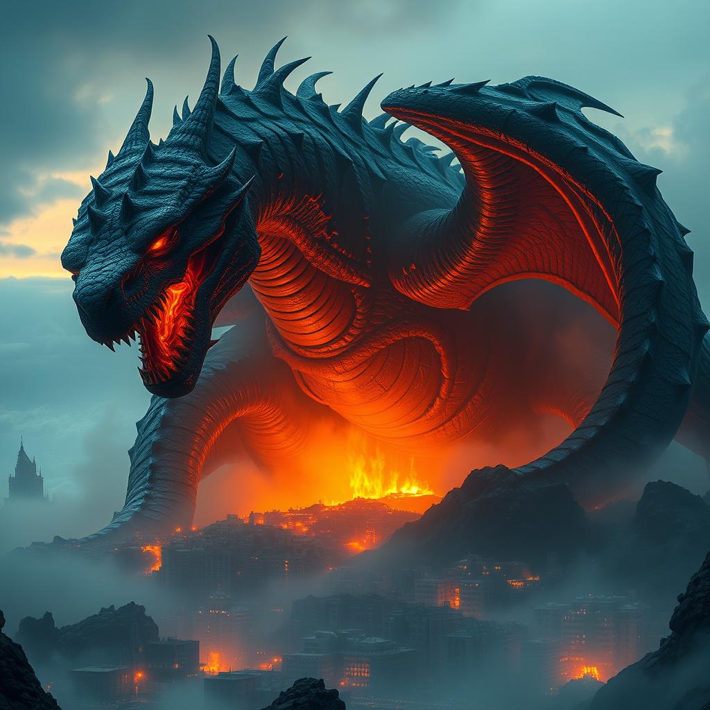 image 295 Onde Assistir A Fúria de Bahamut Online? Streaming e Download!