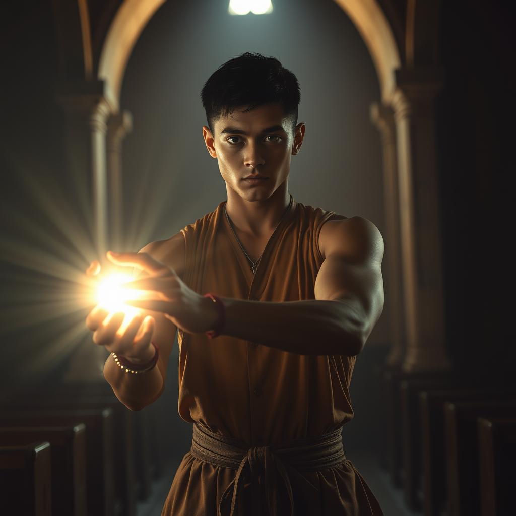 Onde Assistir A Fúria Divina Online? Streaming e Download!