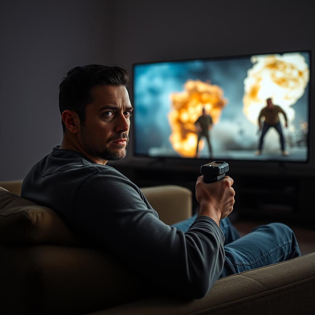 Onde Assistir A Fúria do Protetor Online? Streaming e Download!