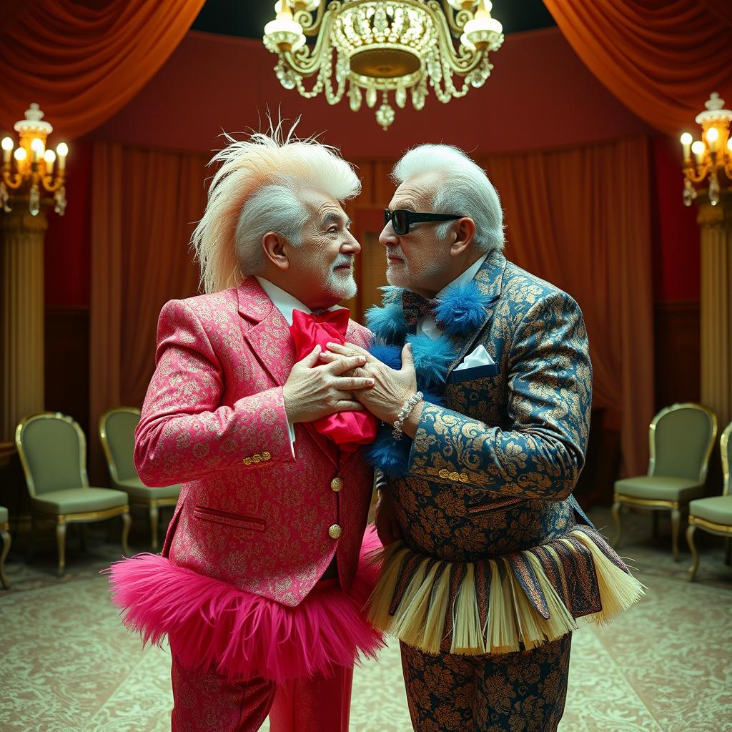 image 300 Onde Assistir A Gaiola das Loucas 2 Online? Streaming e Download!