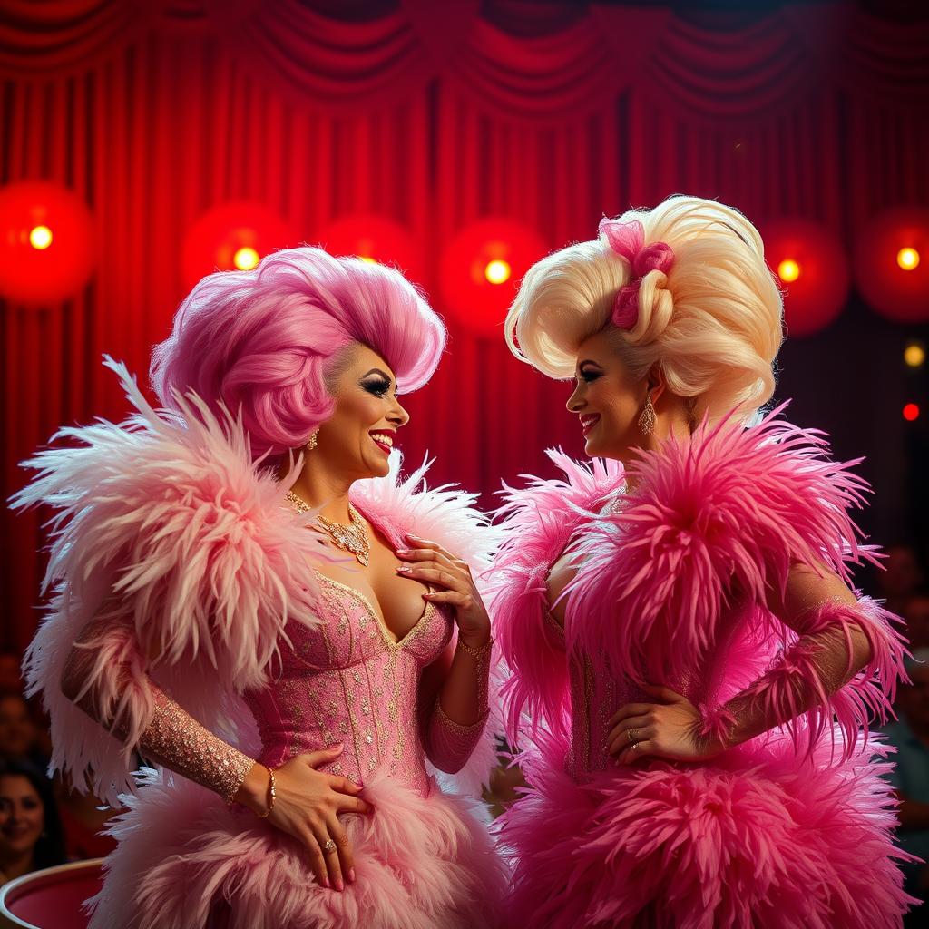 image 301 Onde Assistir A Gaiola das Loucas Online? Streaming e Download!