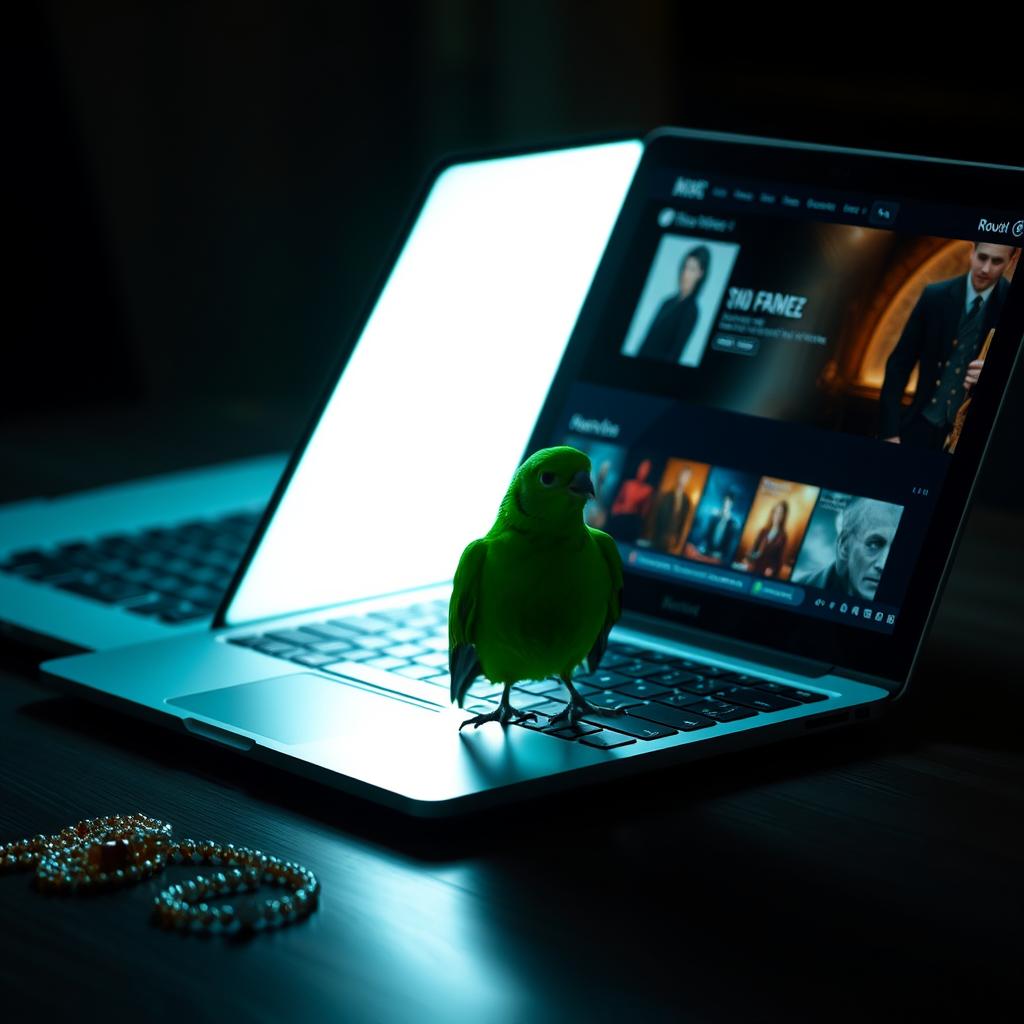 Onde Assistir A Gangue da Luva Verde Online? Streaming e Download!