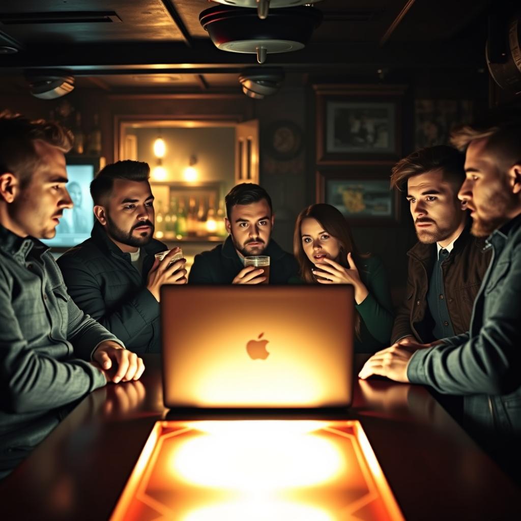 Onde Assistir A Gangue da Pesada Online? Streaming e Download!