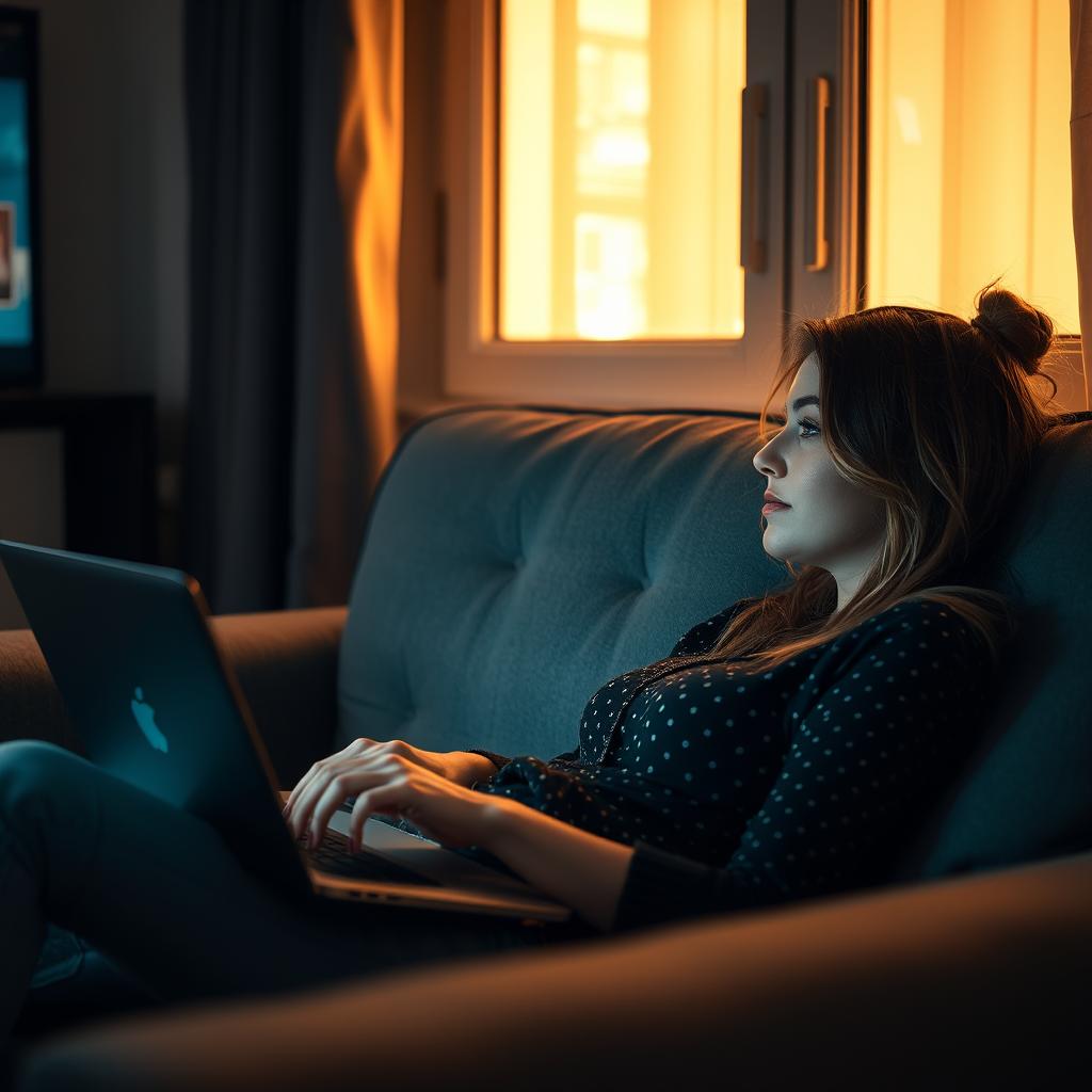 Onde Assistir A Garota Francesa Online? Streaming e Download!