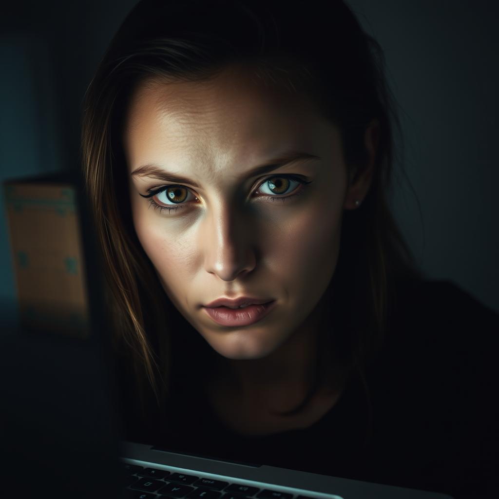 Onde Assistir A Garota Na Caixa Online? Streaming e Download!