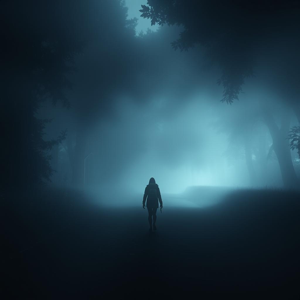 Onde Assistir A Garota Na Névoa Online? Streaming e Download!