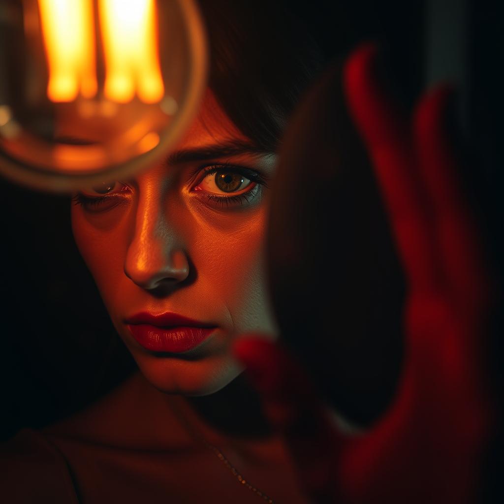 Onde Assistir A Gêmea do Mal Online? Streaming e Download!