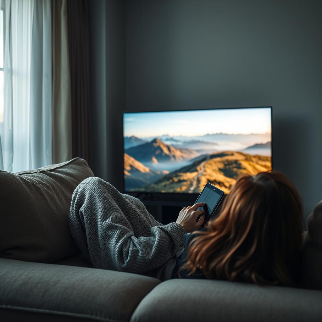 Onde Assistir A Grande Jornada Online? Streaming e Download!