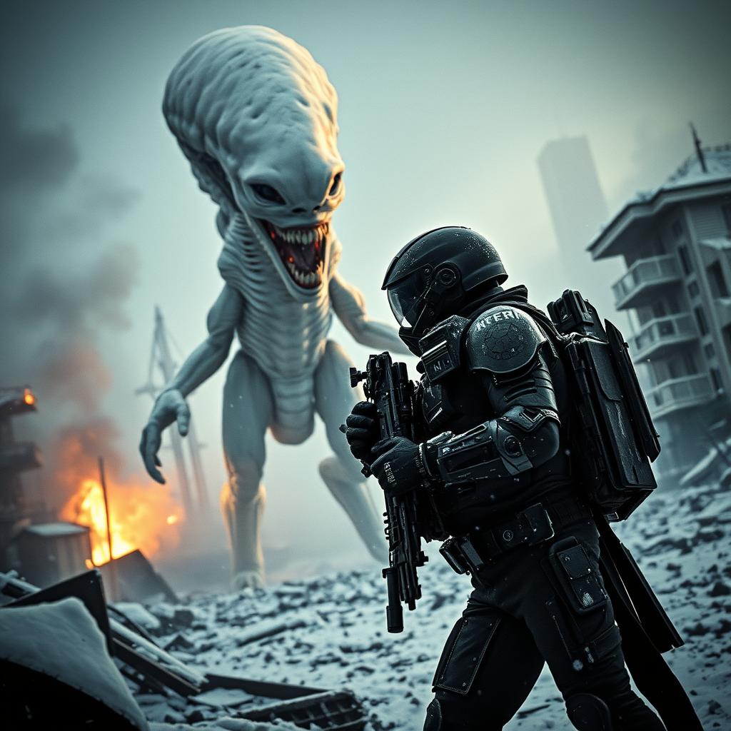 Onde Assistir A Guerra do Amanhã Online? Streaming e Download!