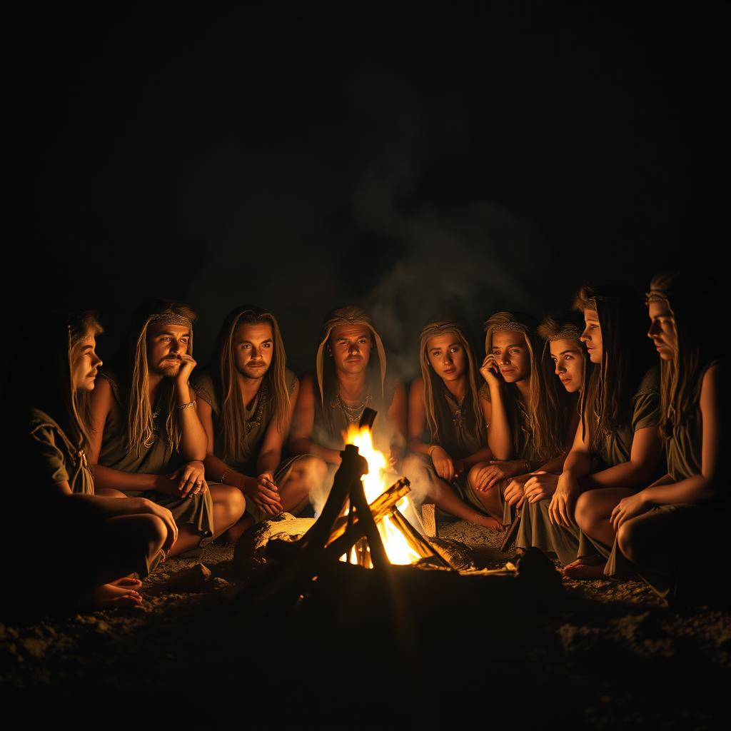 Onde Assistir A Guerra do Fogo Online? Streaming e Download!